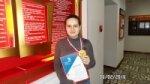 Победа на региональном этапе мирового чемпионата Worldskills по компетенции «Дошкольное воспитание»